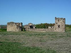 Flint Castle